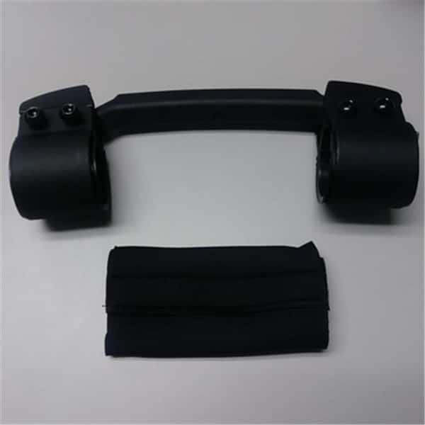 Bad Dawg Accessories 693-3682-00 1.75 in. Deluxe Grab Assist Handle