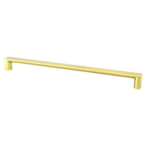 Berenson 2106-40SG-P 320 mm Elevate Pull - Satin Gold
