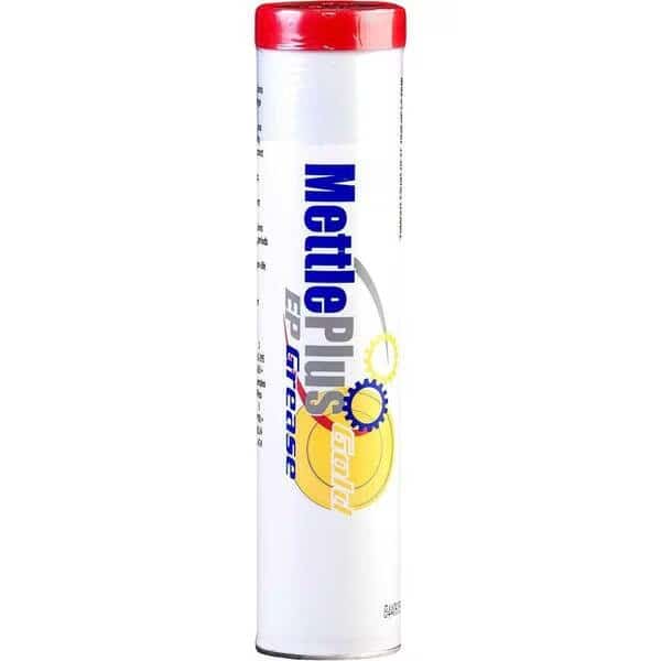 14 oz Mettle Plus EP2 High Temperature Grease