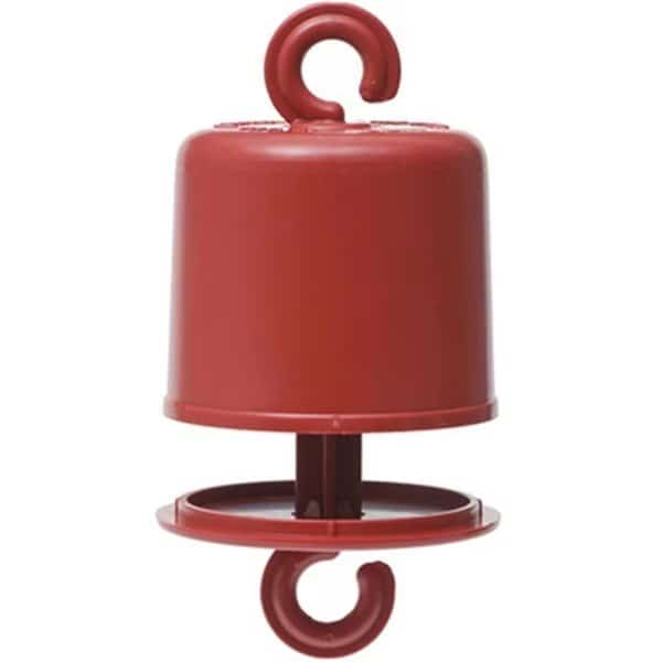 Red Ant Guard