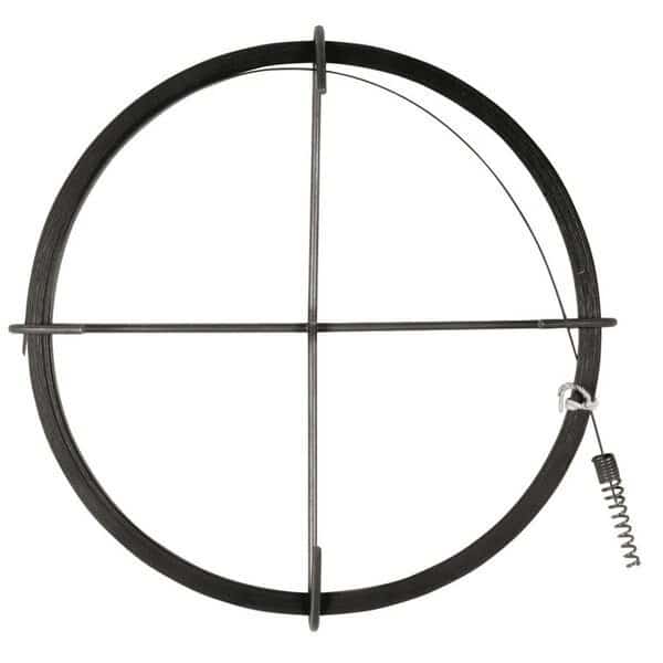 25 ft Flat Drain Tape