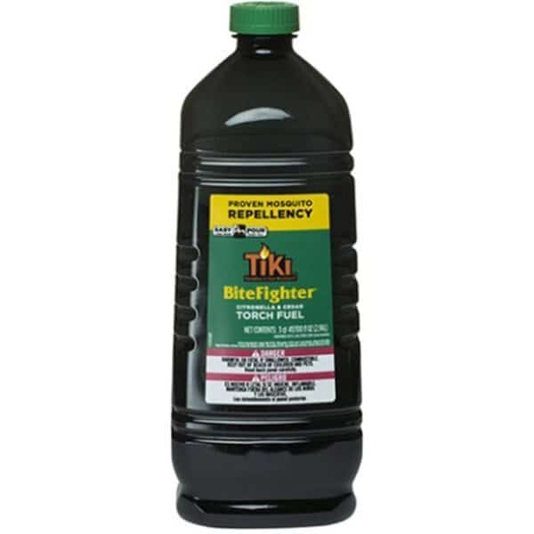 100 oz Fuel Bite Fighter Torch