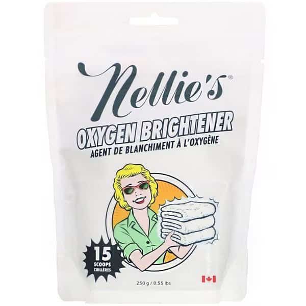 15 Scoop Oxygen Brightener Laundry Cleaners