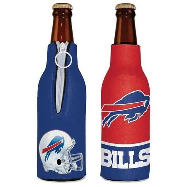 Wincraft 3208522933 NFL Buffalo Bills Bottle Cooler