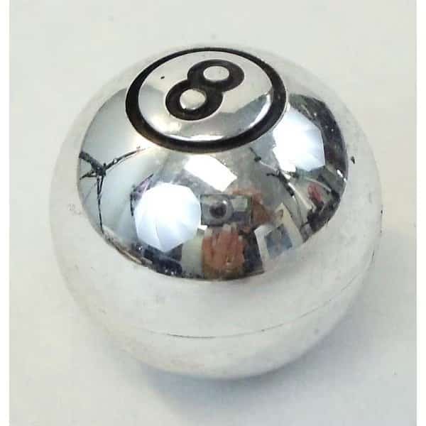 8-Ball Valve Stem Cover - Bulk