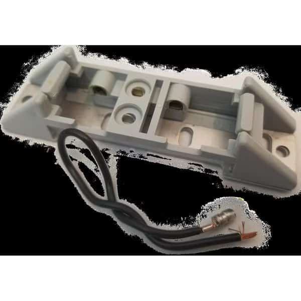 Branch Deflector Mount Kit