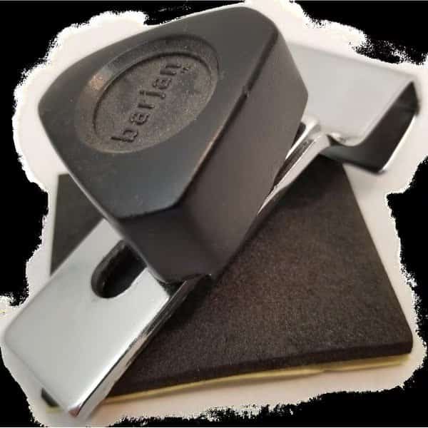 Window Security Locks