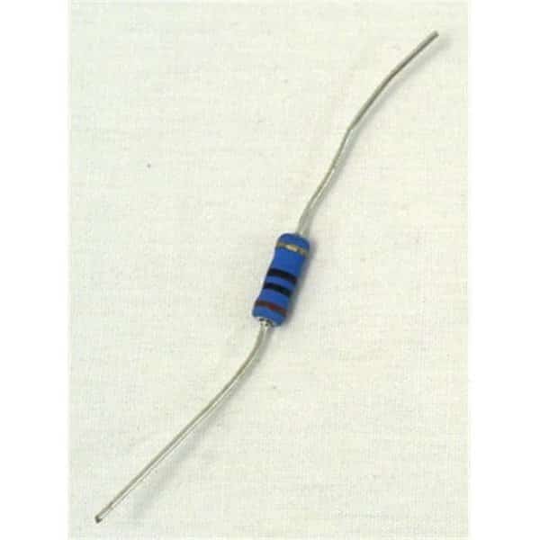 10 Ohm RXN-100GA-FA Resistor; 1W 5 Percent for 150Gtl Radio