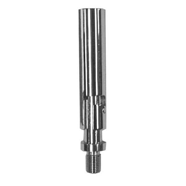 Push & Twist 0.38 x 24 in. Threaded Antenna Quick Disconnect Enables User to Quickly Remove Antenna