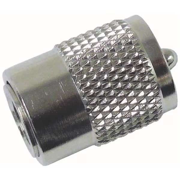 Firestik MNFG129 Mini UHF Male to PL259 Adaptors Wilson 1 & 5000 Coaxs