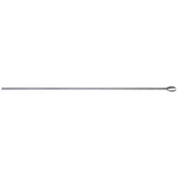 Hustler 490426 25.5 in. SCB Replacement Rod with Small Ball