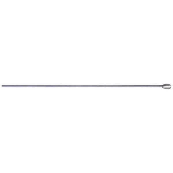 Hustler 490475 32 in. SCB Replacement Rod with Small Ball