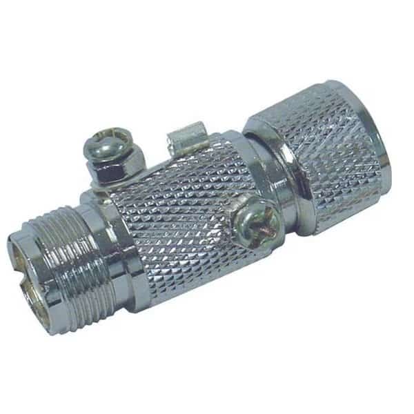 Twinpoint A28 Lightning Arrestor & Static Reducer, Twinpoint, Mfr#: A28