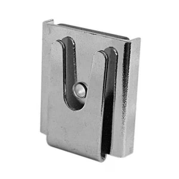 Magnetic Microphone Clip