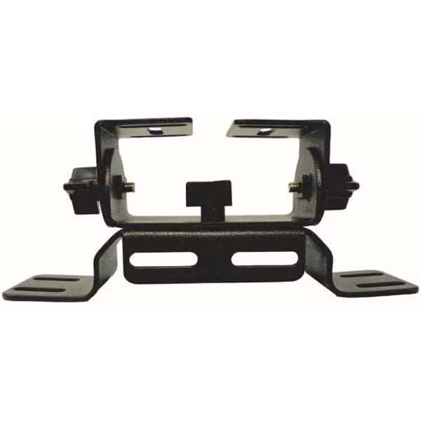 Twinpoint B2030 Workman - Universal Mounting Bracket with Swivel & Angle Adjustment, Twinpoint, Mfr#: B2030