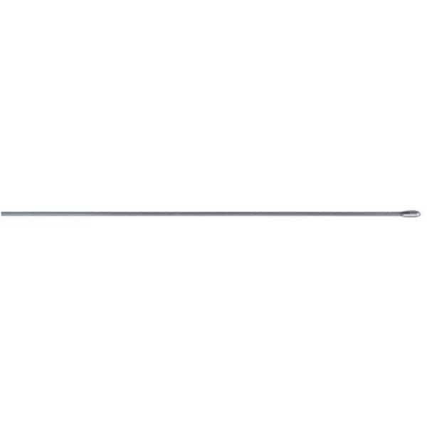Hustler 3242-5 15 in. Replacement Rod for DFG; RFG & TLS27L, Hustler, Mfr#: 3242-5