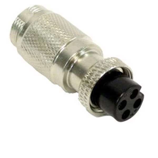 Twinpoint C5P4C Converts 5 Pin Mic to Work on A 4 Pin Radio