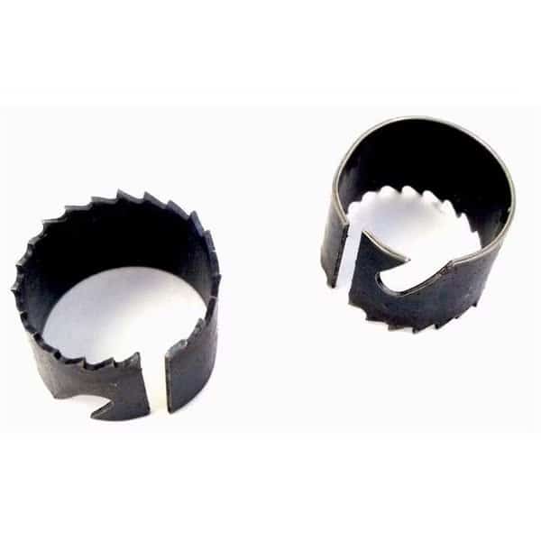 Larsen HSBLADE 0.75 in. Replacement Hole Saw Blade for HS1 - Pack of 2