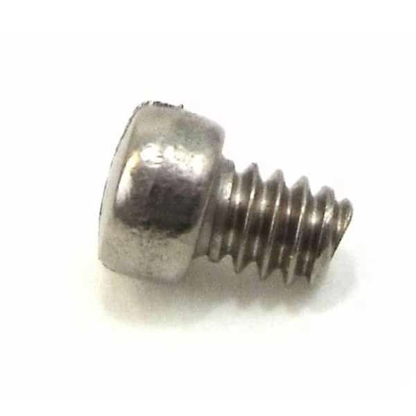 Hustler 289314 6-32 x 5 x 32 Screw Set for FG27S