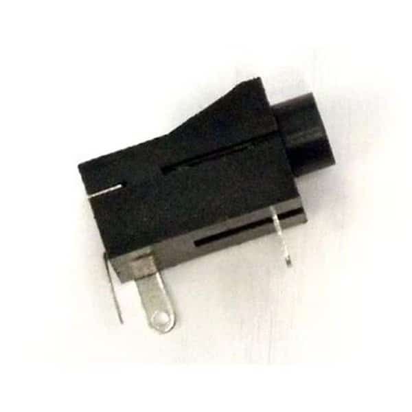 Cobra 010024 3.5 mm External Speaker Jack, Cobra, Mfr#: 10024