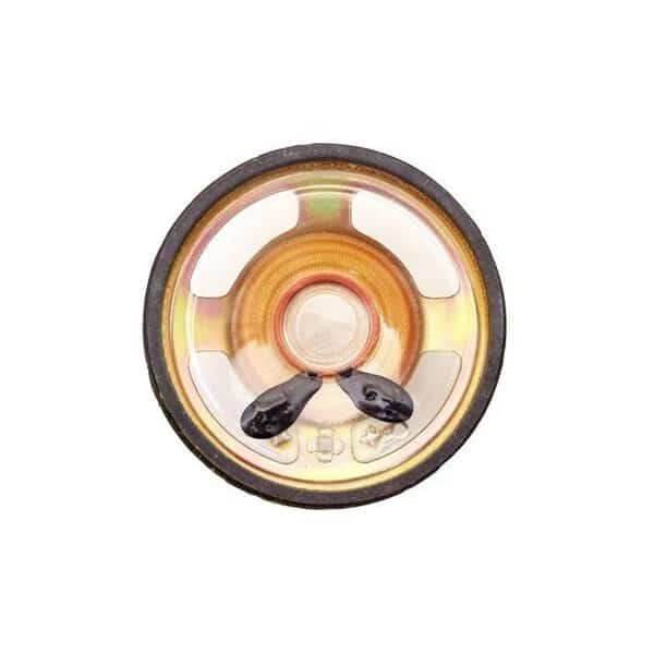 Cobra C29LXMIC Replacement Mic for the C29LX & C25LX Radios