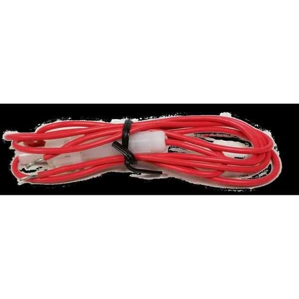 Fuse Holder, 2A Amp Range, Wire Leads, Twinpoint, Mfr#: FH5