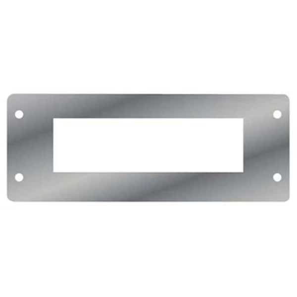 C29 & Pc78 Radio Face Plate for Kenworth Trucks