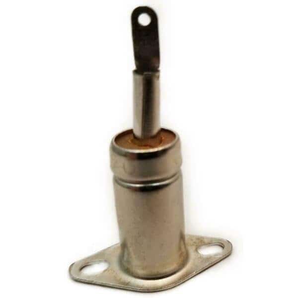 High Tech Motorola Type Jack