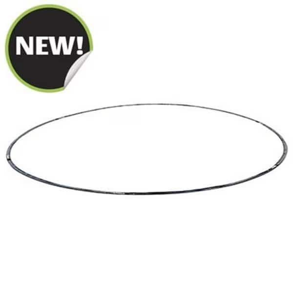 Champion Sports RFMC 18 ft. Rhino Mens Lacrosse Crease