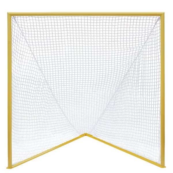 Pro Collegiate Goal, Yellow and Black