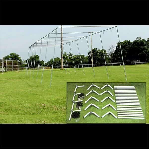 CM- 55 x 12 x 18 in. Frame Corners