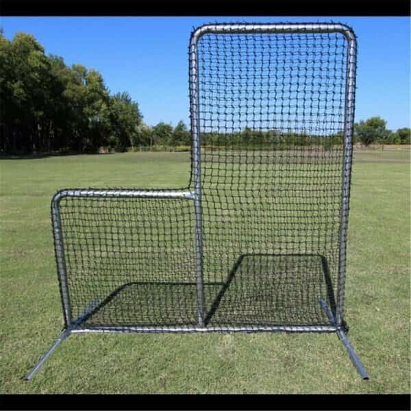 CM- 7 x 7 in. No. 84 Pitcher L-Net Only