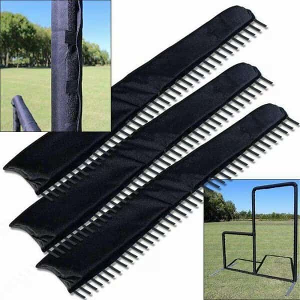 CM- 3 - 7 ft. Frame Padding
