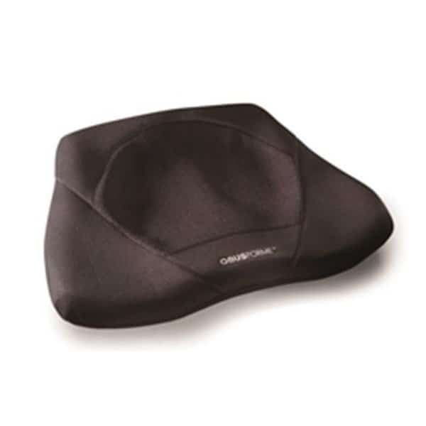 Completemedical STGEL01A Obusforme Gel Seat Cushion, Ledup Manufacturing Group Ltd, Mfr#: STGEL01A