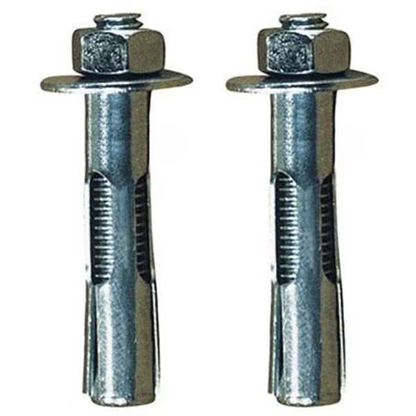 Concrete Expansion Anchors