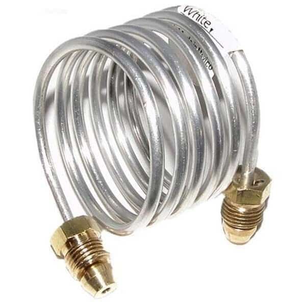 Spa Pilot Tube