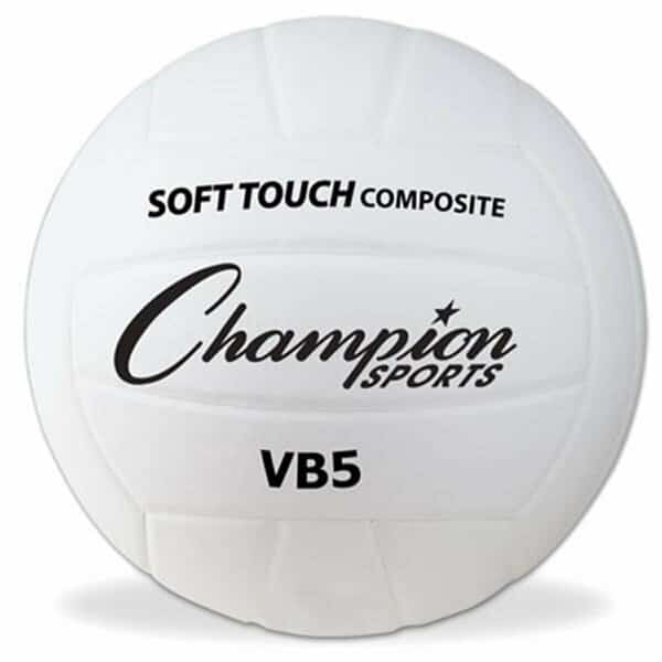 Official Size Synthetic Leather Volleyball