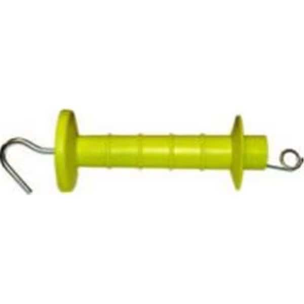 Poly Gate Handle White