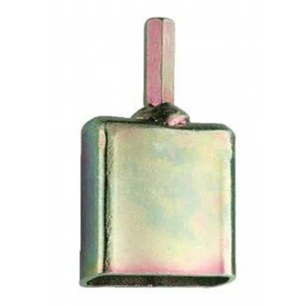 Powerfields 1382029 Drill Chuck for Screw-In Ring Insulator