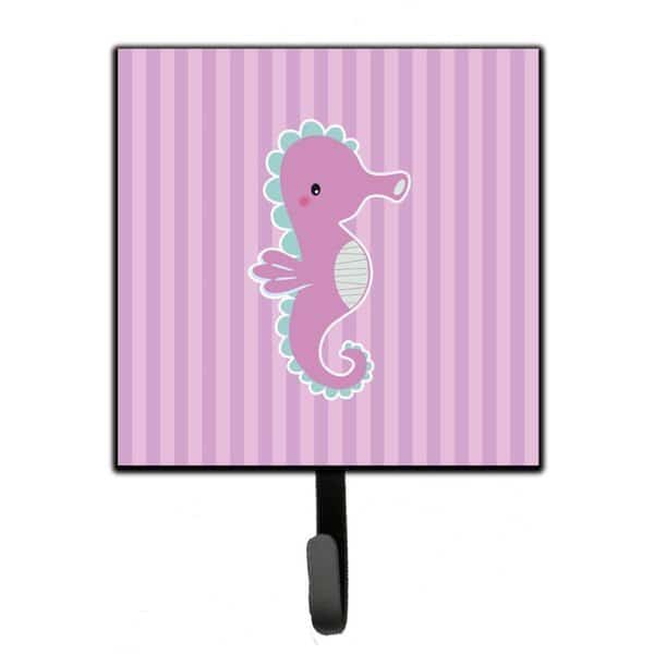 Seahorse Leash or Key Holder