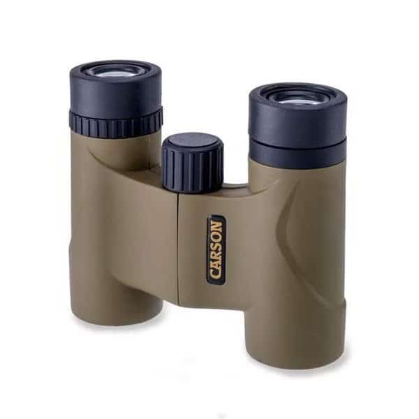 Carson HW-822 8 x 22 mm Stinger Compact Binocular