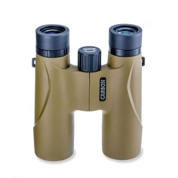 Carson HW-232 12 x 32 mm Stinger Compact Binocular