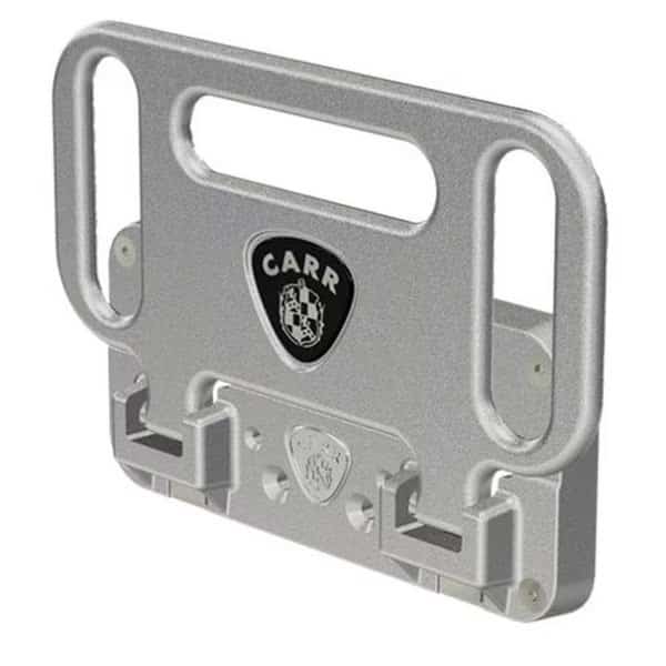 CARR 194011 2.5 in. HD Mega Hitch Step 2