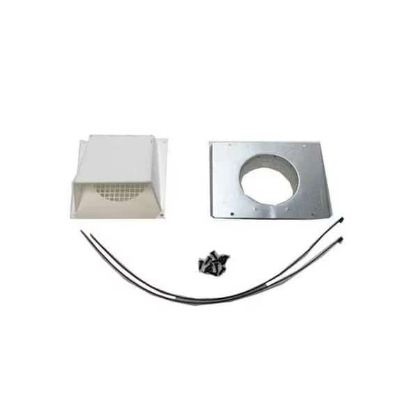 Majestic AK24 Outside Air Kit for Fireplace
