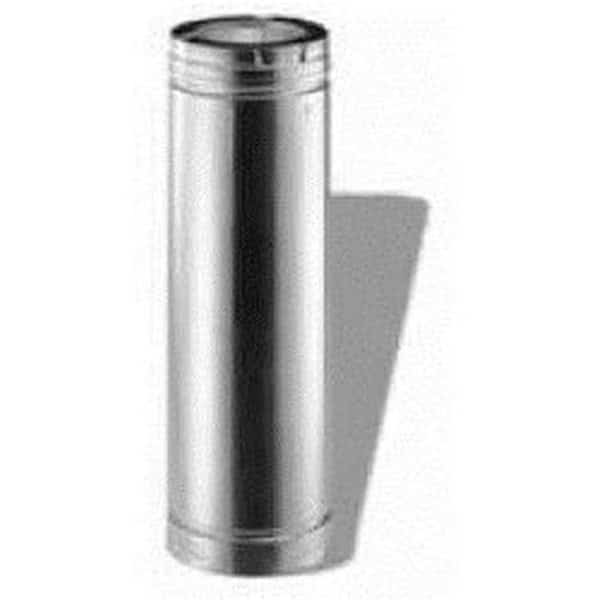 Majestic DVP24 24 in. Double Wall Venting Pipe