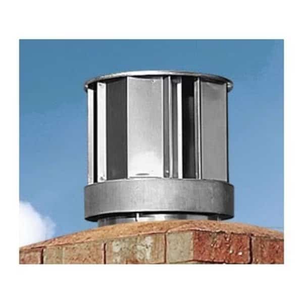 Majestic LINK-DV4-30B Direct Vent Insert Kit