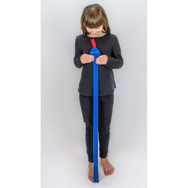 443 Resistance Snake Stretcher