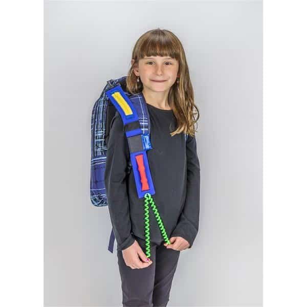 Sensory Seeker ClipOn