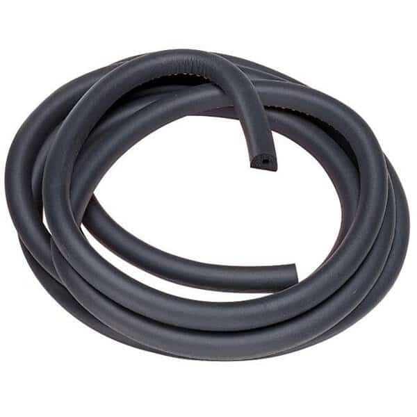 Taylor Made 1725 0.5 in. x 7 ft. D-Sponge Gasket