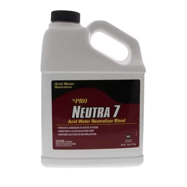 Commercial Water Distributing PRO-PRODUCTS-SP47N Neutra 7 Acid Water Neutralizer, Commercial Water Distributing, Mfr#: PRO-PRODUCTS-SP47N